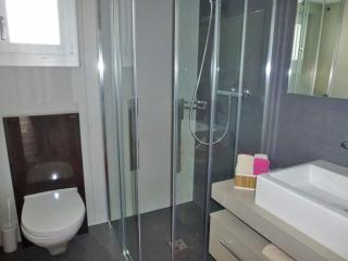 Bachsbort 14 4- Bett Wohnung Parterre, freie Sicht auf Eiger - b48638 - Grindelwald - 2