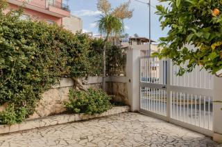 Mazzarelli Holiday Home - Marina di Ragusa - 9