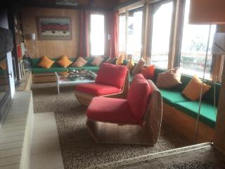alleinstehendes Ferienhaus - Grindelwald - 6