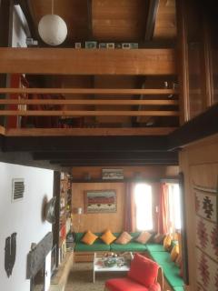 alleinstehendes Ferienhaus - Grindelwald - 3