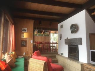 alleinstehendes Ferienhaus - Grindelwald - 2