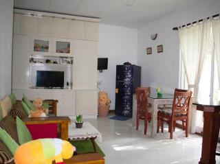 Piccolo villa - Patuwata - 1