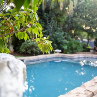 Ben's Bed and Breakfast - 7