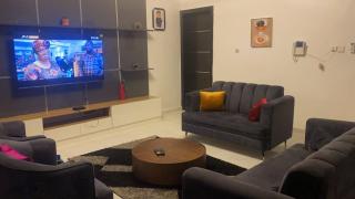 Service Apartment - 5