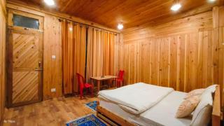 Tirthan Pine View Home stay - 6