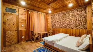 Tirthan Pine View Home stay - 5