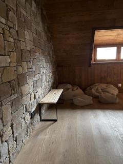 L'Oxalis villa, l'Edelweiss - Bonnelles - 4
