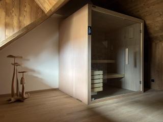 L'Oxalis villa, l'Edelweiss - 5