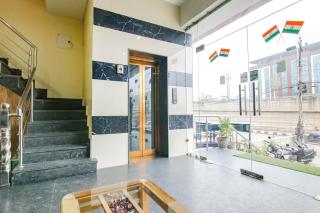 Hotel New RD - Zirakpur - 9