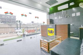 Hotel New RD - 7