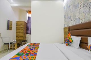 Hotel New RD - 1