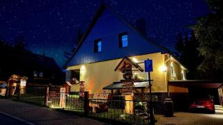 Tolles Ferienhaus - Oberwiesenthal - 6