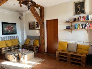 Domek w Lesie - Karłów - 8