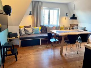 Suite BLAUE ELLA Westerland - Westerland - 7