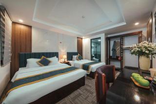 Central Sapa March Hotel - Sa Pa - 7
