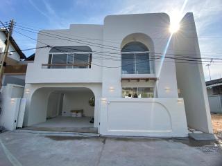 Huang Su Villa 7 皇宿7号泳池别墅 - 9