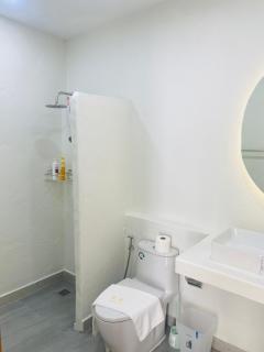 Huang Su Villa 7 皇宿7号泳池别墅 - 1