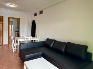 Apartamento 22 Mojácar Solárium vista al Mar - 3