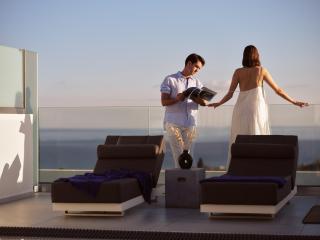 Hotel St.John Suites Adults Only - Tsilivi - 1