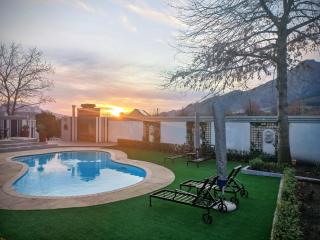 Kilima Franschhoek - Franschhoek - 8