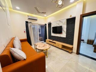 Shrilok Kutir 1BHK Penthouse - Ujjain - 9