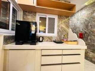 Shrilok Kutir 1BHK Penthouse - Ujjain - 7