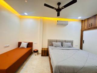Shrilok Kutir 1BHK Penthouse - Ujjain - 4
