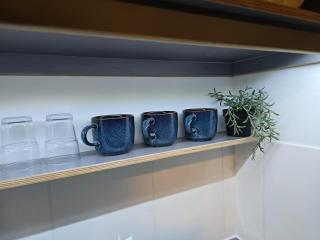 Comfy Apartment - 12 Mins from Gatwick - Ifield - 8