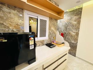 Shrilok Kutir 1BHK Penthouse - Ujjain - 3