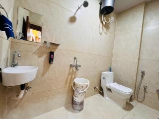 Shrilok Kutir 1BHK Penthouse - Ujjain - 1
