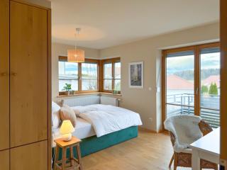 Gemütliche Ferienwohnung Allgäufreunde - Trunkelsberg - 7