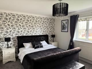 5BR-Sleeps7-Parking-Garden-Patio-PetsOK - Rhyl - 8