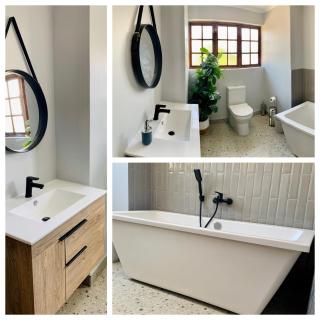 Langa Lodge -You're Home in Gqeberha - Gqeberha - 9