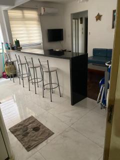 Apto pé na praia Centro - Ubatuba - 3