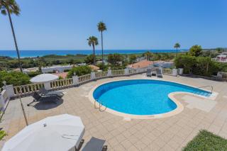 Villa Bautista - Son Bou - 0