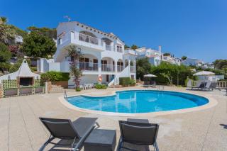 Villa Bautista - Son Bou - 3
