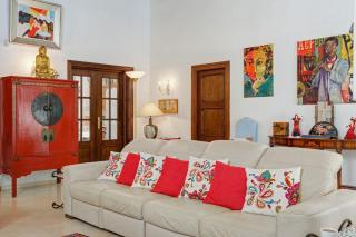 Casa Cumbre - 3 Bedroom Holiday Villa - Marbella - 8
