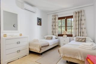 Casa Cumbre - 3 Bedroom Holiday Villa - Marbella - 7