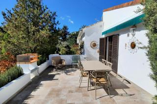 Casa Cumbre - 3 Bedroom Holiday Villa - Marbella - 6