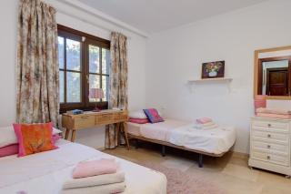 Casa Cumbre - 3 Bedroom Holiday Villa - Marbella - 4