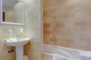 Casa Cumbre - 3 Bedroom Holiday Villa - Marbella - 3