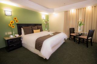 Hotel Ticuán - Tijuana - 2