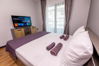 Park Apartment V&V LUX - Sandanski - 1