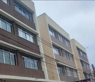 Apto pé na praia Centro - 0