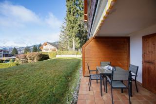 Snowbell Gardens by Villars Luxury - 1