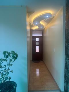 Habitación céntrica y moderna - Arequipa - 1