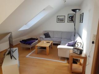 Schöne Wohnung frei in Alfdorf bei Stuttgart - Alfdorf - 9