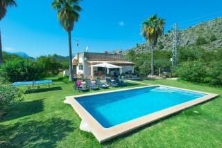 Owl Booking Villa Punta Magdalena - Family Holidays - Pollença - 7