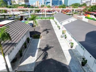 MARI Suites - Melaka - 1