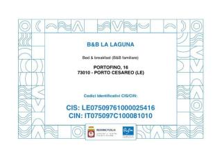 B&B La Laguna - Porto Cesareo - 2